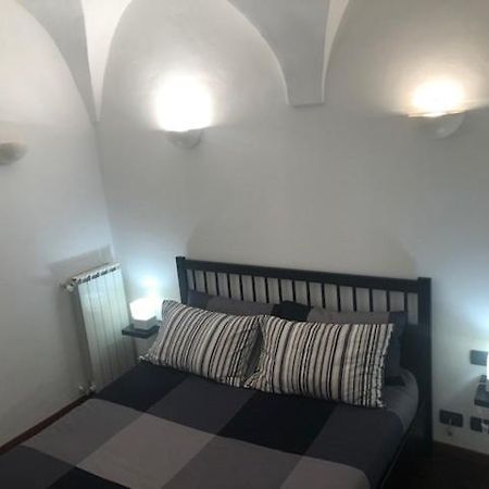 Ca De Banchi Lägenhet Genua Exteriör bild